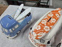 Lot 3 stuks - afbeelding 2 van  3