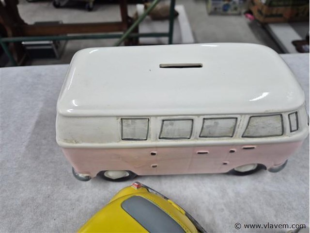 Lot 3 stuks - afbeelding 2 van  3