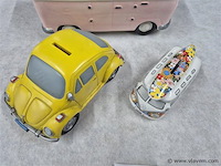 Lot 3 stuks - afbeelding 3 van  3