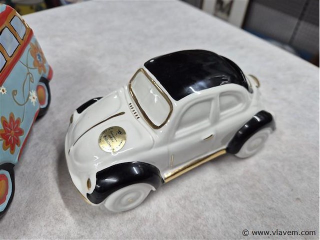 Lot 3 stuks - afbeelding 3 van  3