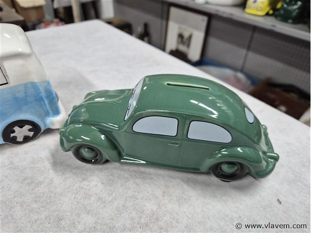 Lot 3 stuks - afbeelding 3 van  3