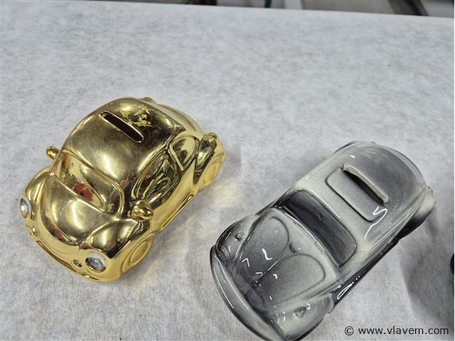 Lot 3 stuks - afbeelding 2 van  3