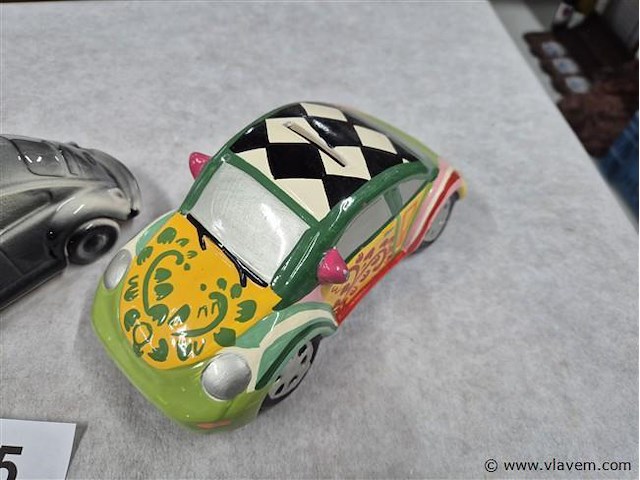 Lot 3 stuks - afbeelding 3 van  3