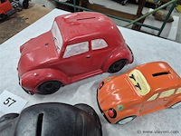 Lot 3 stuks - afbeelding 2 van  3