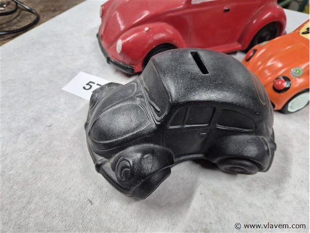 Lot 3 stuks - afbeelding 3 van  3