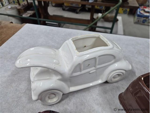 Lot 3 stuks - afbeelding 2 van  3