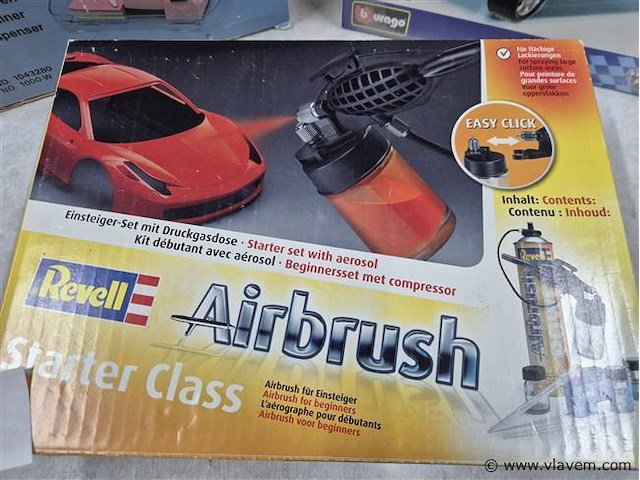 Lot 3 stuks - afbeelding 2 van  4