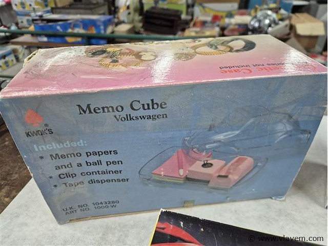 Lot 3 stuks - afbeelding 3 van  4