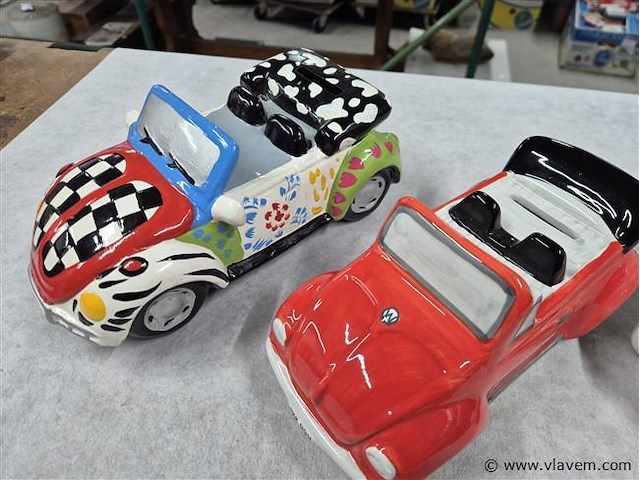 Lot 3 stuks - afbeelding 2 van  3