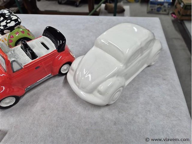 Lot 3 stuks - afbeelding 3 van  3