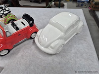 Lot 3 stuks - afbeelding 3 van  3