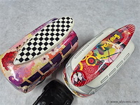 Lot 3 stuks - afbeelding 2 van  3