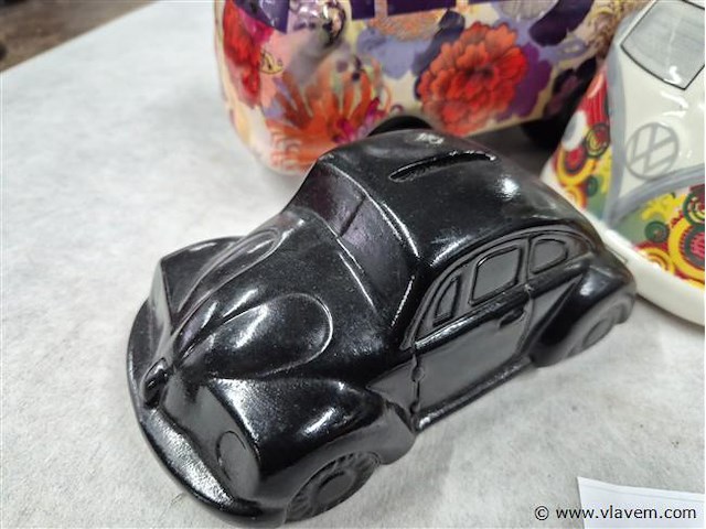 Lot 3 stuks - afbeelding 3 van  3