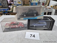 Lot 3 stuks - afbeelding 1 van  4