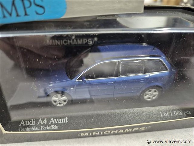 Lot 3 stuks - afbeelding 3 van  4