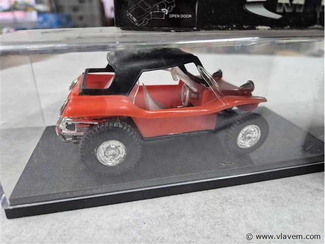 Lot 3 stuks - afbeelding 2 van  4