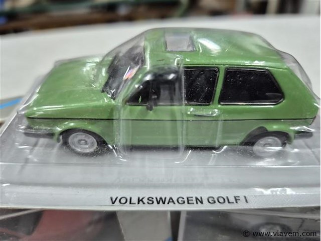 Lot 3 stuks - afbeelding 3 van  4