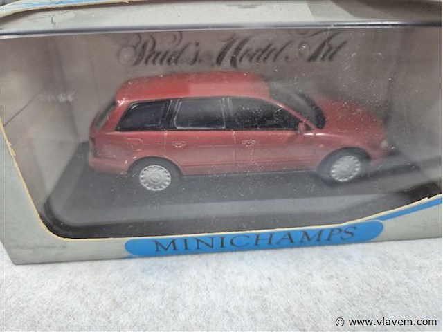 Lot 3 stuks - afbeelding 4 van  4