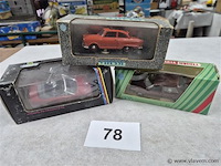 Lot 3 stuks - afbeelding 1 van  4