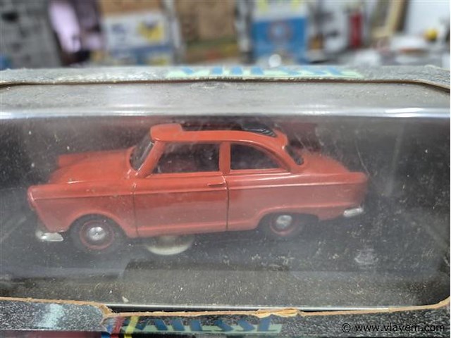 Lot 3 stuks - afbeelding 2 van  4