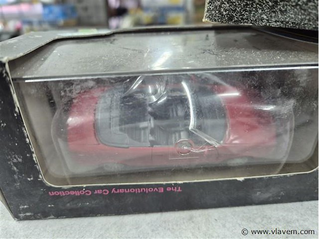 Lot 3 stuks - afbeelding 3 van  4