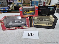 Lot 3 stuks - afbeelding 1 van  4