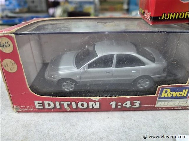 Lot 3 stuks - afbeelding 2 van  4