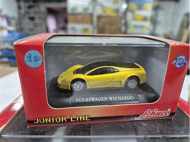 Lot 3 stuks - afbeelding 4 van  4