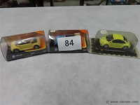 Lot 3 stuks - afbeelding 1 van  4