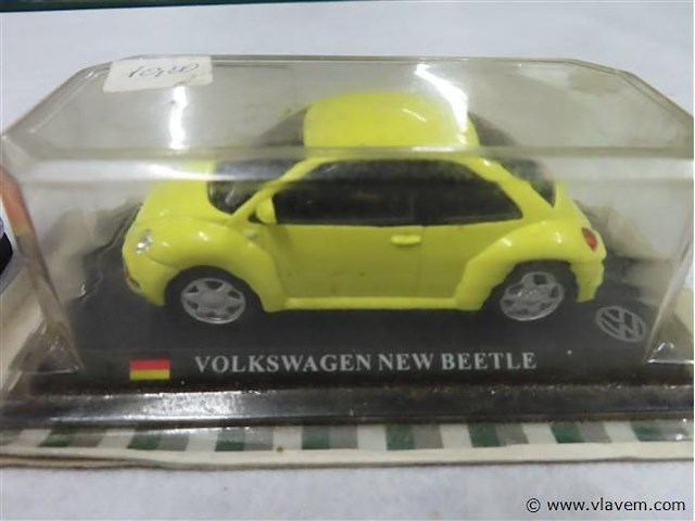 Lot 3 stuks - afbeelding 3 van  4