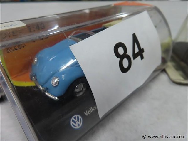 Lot 3 stuks - afbeelding 4 van  4