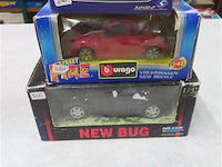 Lot 3 stuks - afbeelding 1 van  4