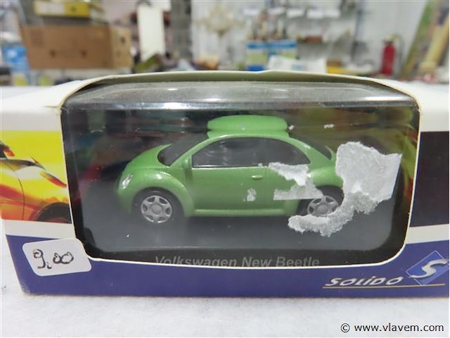 Lot 3 stuks - afbeelding 2 van  4