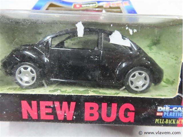 Lot 3 stuks - afbeelding 4 van  4