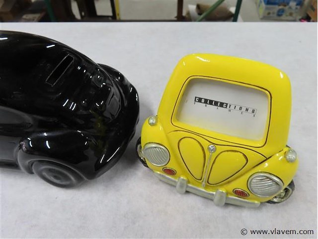 Lot 3 stuks - afbeelding 2 van  3