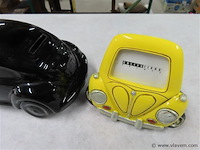 Lot 3 stuks - afbeelding 2 van  3