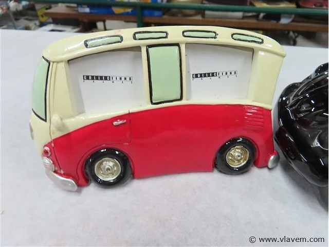 Lot 3 stuks - afbeelding 3 van  3