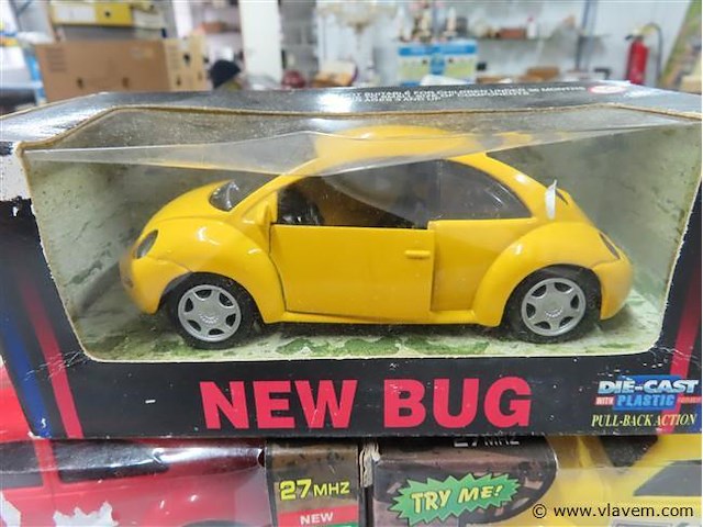 Lot 3 stuks - afbeelding 2 van  3