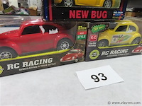 Lot 3 stuks - afbeelding 3 van  3