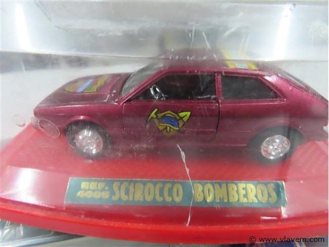 Lot 3 stuks - afbeelding 2 van  4