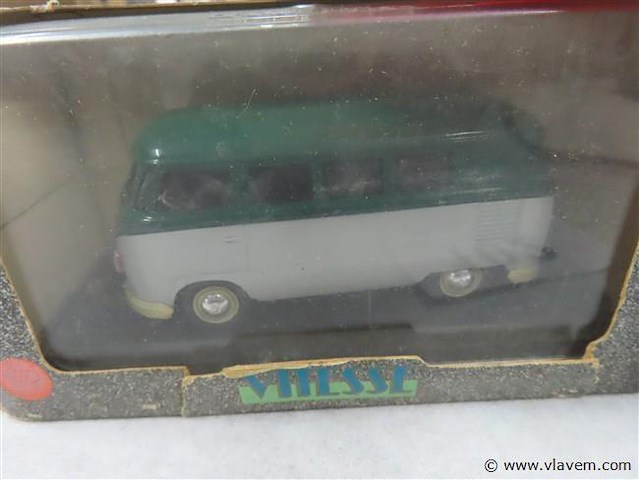 Lot 3 stuks - afbeelding 3 van  4