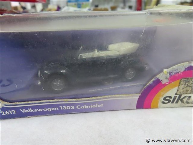 Lot 3 stuks - afbeelding 4 van  4