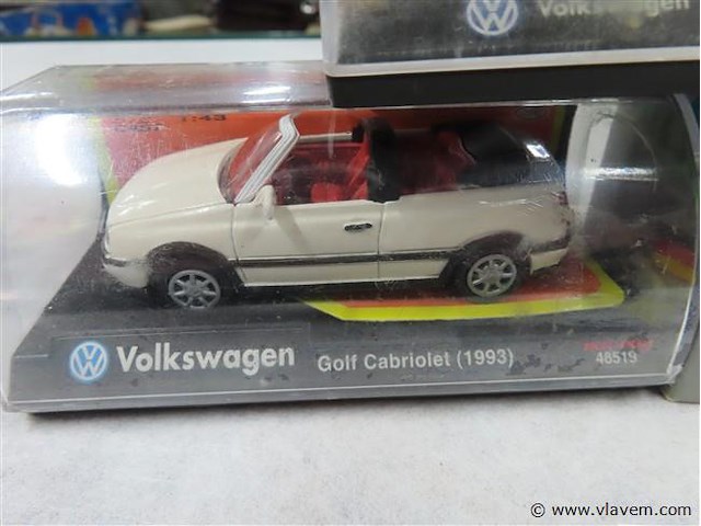 Lot 3 stuks - afbeelding 3 van  4