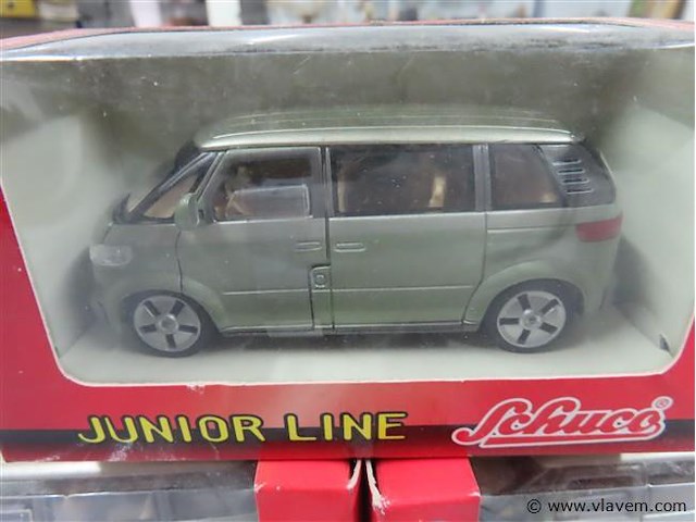 Lot 3 stuks - afbeelding 2 van  3