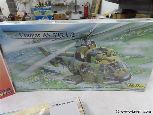 Lot 3 stuks - afbeelding 3 van  4