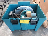 Lot 30 - cirkelzaag makita
