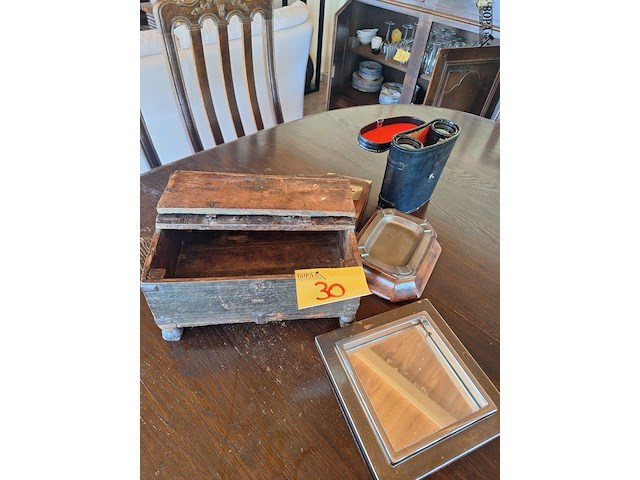 Lot 30 - diversen. 5 stuks - afbeelding 1 van  9