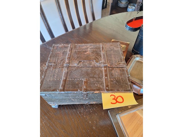 Lot 30 - diversen. 5 stuks - afbeelding 2 van  9
