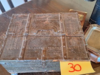 Lot 30 - diversen. 5 stuks - afbeelding 2 van  9