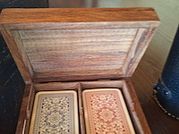 Lot 30 - diversen. 5 stuks - afbeelding 6 van  9